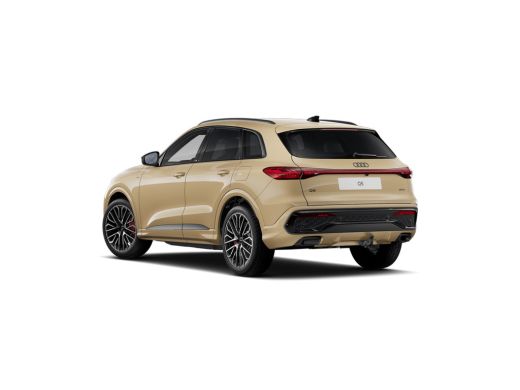 Audi Q5 S edition competition | Audi virtual cockpit | Comfortsleutel | Exterieurpakket zwart ActivLease financial lease