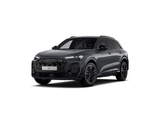 Audi Q5 S edition competition | Audi virtual cockpit | Comfortsleutel | Exterieurpakket zwart ActivLease financial lease