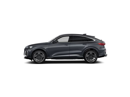 Audi Q5 Sportback S edition | Audi virtual cockpit | Comfortsleutel | Elektrisch instelbare voorstoelen ActivLease financial lease