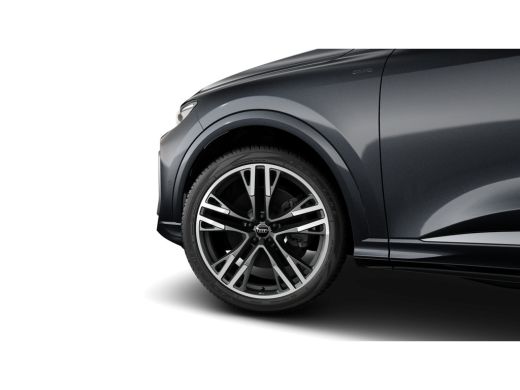 Audi Q5 Sportback S edition | Audi virtual cockpit | Comfortsleutel | Elektrisch instelbare voorstoelen ActivLease financial lease
