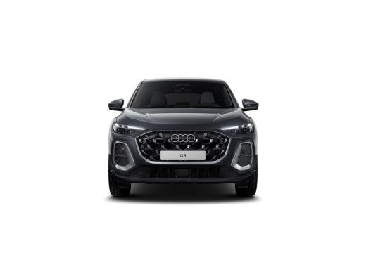Audi Q5 Sportback S edition | Audi virtual cockpit | Comfortsleutel | Elektrisch instelbare voorstoelen ActivLease financial lease