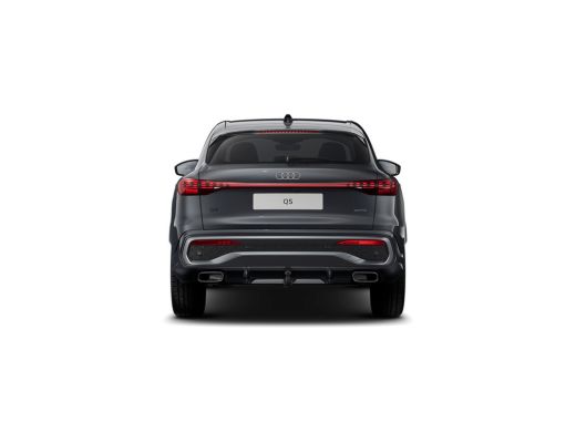 Audi Q5 Sportback S edition | Audi virtual cockpit | Comfortsleutel | Elektrisch instelbare voorstoelen ActivLease financial lease