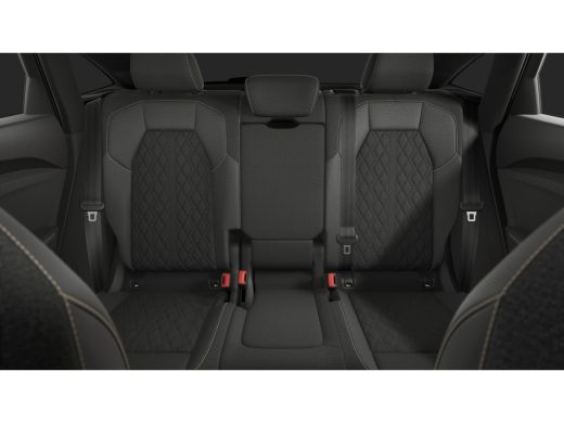 Audi Q5 Sportback S edition | Audi virtual cockpit | Comfortsleutel | Elektrisch instelbare voorstoelen ActivLease financial lease