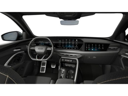 Audi Q5 Sportback S edition | Audi virtual cockpit | Comfortsleutel | Elektrisch instelbare voorstoelen ActivLease financial lease