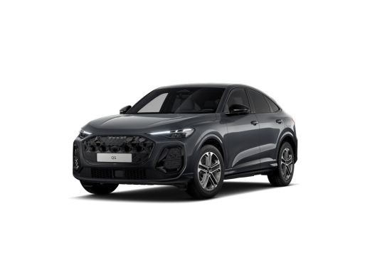Audi Q5 Sportback S edition | Audi virtual cockpit | Comfortsleutel | Elektrisch instelbare voorstoelen ActivLease financial lease