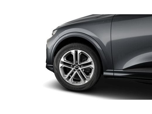Audi Q5 Sportback S edition | Audi virtual cockpit | Comfortsleutel | Elektrisch instelbare voorstoelen ActivLease financial lease