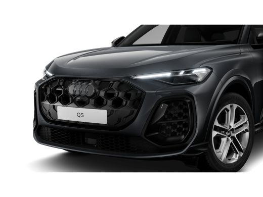 Audi Q5 Sportback S edition | Audi virtual cockpit | Comfortsleutel | Elektrisch instelbare voorstoelen ActivLease financial lease