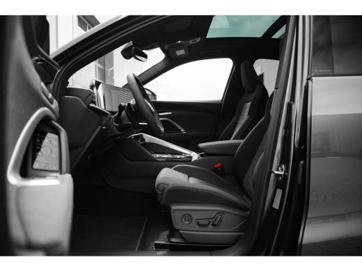 Audi Q5 Sportback S edition | Audi virtual cockpit | Comfortsleutel | Elektrisch instelbare voorstoelen ActivLease financial lease