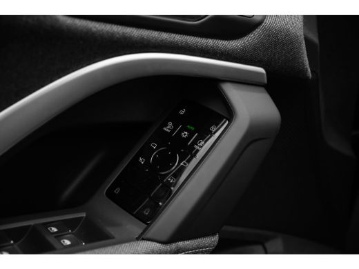 Audi Q5 Sportback S edition | Audi virtual cockpit | Comfortsleutel | Elektrisch instelbare voorstoelen ActivLease financial lease