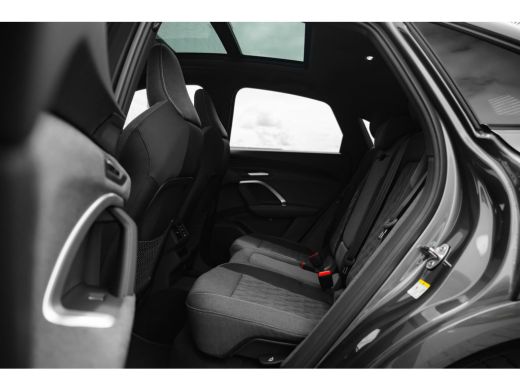 Audi Q5 Sportback S edition | Audi virtual cockpit | Comfortsleutel | Elektrisch instelbare voorstoelen ActivLease financial lease