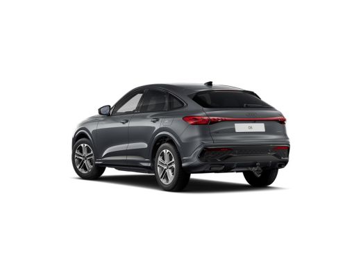 Audi Q5 Sportback S edition | Audi virtual cockpit | Comfortsleutel | Elektrisch instelbare voorstoelen ActivLease financial lease
