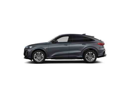 Audi Q5 Sportback S edition | Audi virtual cockpit | Comfortsleutel | Elektrisch instelbare voorstoelen ActivLease financial lease
