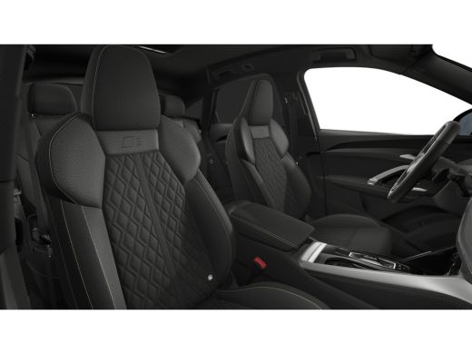 Audi Q5 Sportback S edition | Audi virtual cockpit | Comfortsleutel | Elektrisch instelbare voorstoelen ActivLease financial lease