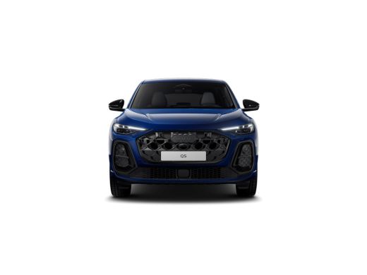 Audi Q5 Sportback S edition | Audi virtual cockpit | Comfortsleutel | Exterieurpakket zwart ActivLease financial lease
