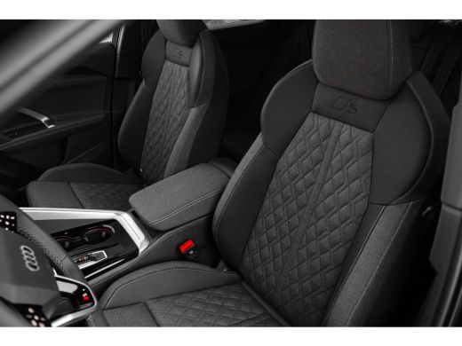 Audi Q5 Sportback S edition | Audi virtual cockpit | Comfortsleutel | Exterieurpakket zwart ActivLease financial lease
