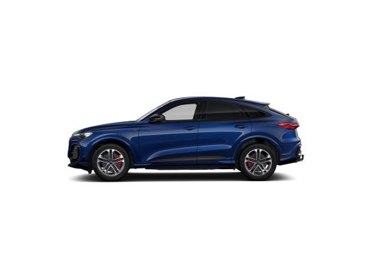 Audi Q5 Sportback S edition | Audi virtual cockpit | Comfortsleutel | Exterieurpakket zwart ActivLease financial lease