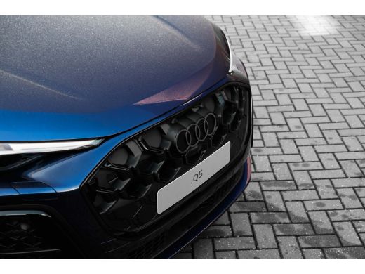 Audi Q5 Sportback S edition | Audi virtual cockpit | Comfortsleutel | Exterieurpakket zwart ActivLease financial lease