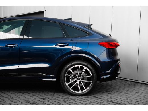 Audi Q5 Sportback S edition | Audi virtual cockpit | Comfortsleutel | Exterieurpakket zwart ActivLease financial lease