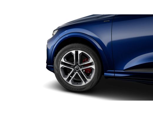 Audi Q5 Sportback S edition | Audi virtual cockpit | Comfortsleutel | Exterieurpakket zwart ActivLease financial lease