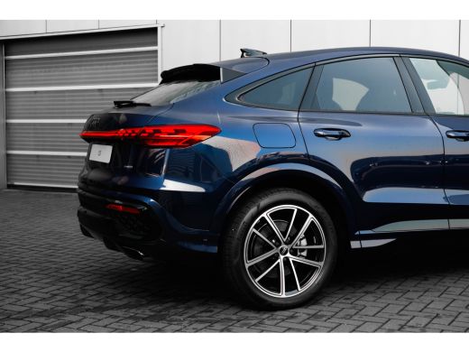 Audi Q5 Sportback S edition | Audi virtual cockpit | Comfortsleutel | Exterieurpakket zwart ActivLease financial lease
