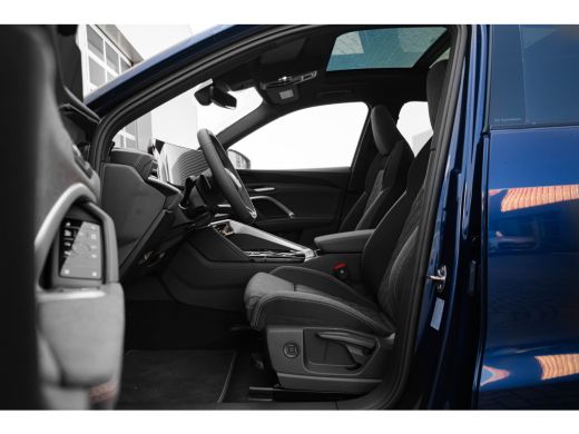 Audi Q5 Sportback S edition | Audi virtual cockpit | Comfortsleutel | Exterieurpakket zwart ActivLease financial lease