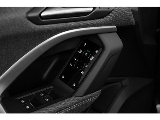 Audi Q5 Sportback S edition | Audi virtual cockpit | Comfortsleutel | Exterieurpakket zwart ActivLease financial lease