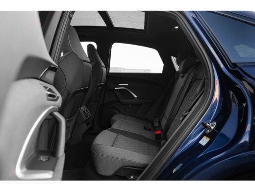 Audi Q5 Sportback S edition | Audi virtual cockpit | Comfortsleutel | Exterieurpakket zwart ActivLease financial lease