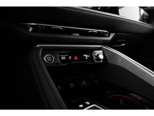 Audi Q5 Sportback S edition | Audi virtual cockpit | Comfortsleutel | Exterieurpakket zwart ActivLease financial lease