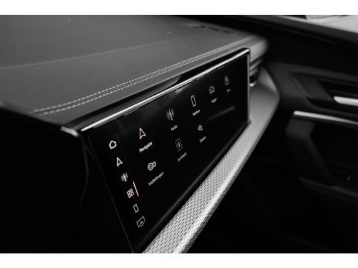 Audi Q5 Sportback S edition | Audi virtual cockpit | Comfortsleutel | Exterieurpakket zwart ActivLease financial lease