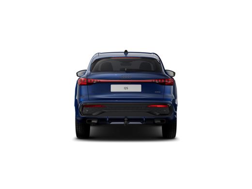 Audi Q5 Sportback S edition | Audi virtual cockpit | Comfortsleutel | Exterieurpakket zwart ActivLease financial lease