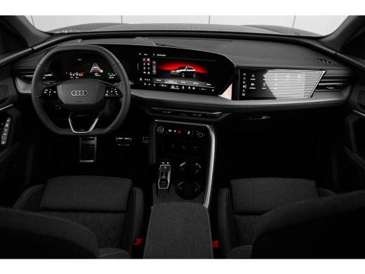 Audi Q5 Sportback S edition | Audi virtual cockpit | Comfortsleutel | Exterieurpakket zwart ActivLease financial lease