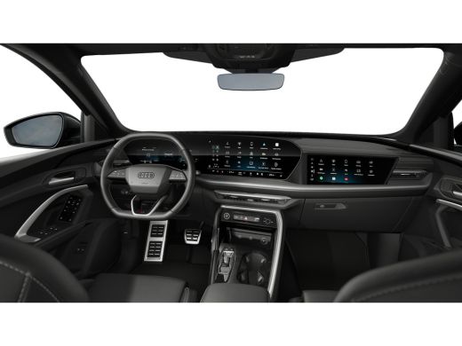 Audi Q5 Sportback S edition | Audi virtual cockpit | Comfortsleutel | Exterieurpakket zwart ActivLease financial lease