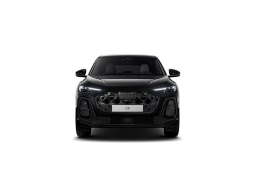 Audi Q5 Sportback S edition competition | Audi virtual cockpit | Exterieurpakket zwart | Hemelbekleding i... ActivLease financial lease
