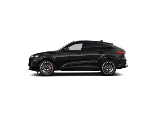Audi Q5 Sportback S edition competition | Audi virtual cockpit | Exterieurpakket zwart | Hemelbekleding i... ActivLease financial lease