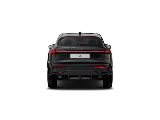 Audi Q5 Sportback S edition competition | Audi virtual cockpit | Exterieurpakket zwart | Hemelbekleding i... ActivLease financial lease