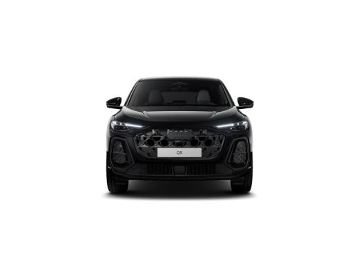 Audi Q5 Sportback S edition competition | Audi virtual cockpit | Comfortsleutel | Hemelbekleding in zwart ActivLease financial lease