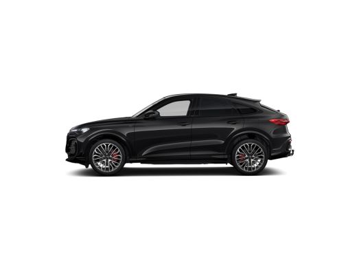 Audi Q5 Sportback S edition competition | Audi virtual cockpit | Comfortsleutel | Hemelbekleding in zwart ActivLease financial lease