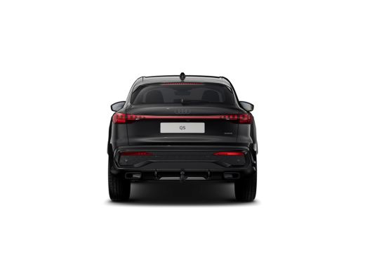 Audi Q5 Sportback S edition competition | Audi virtual cockpit | Comfortsleutel | Hemelbekleding in zwart ActivLease financial lease
