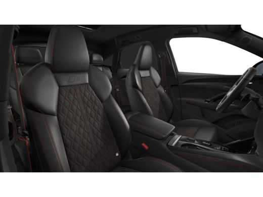 Audi Q5 Sportback S edition competition | Audi virtual cockpit | Comfortsleutel | Hemelbekleding in zwart ActivLease financial lease
