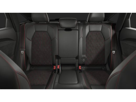 Audi Q5 Sportback S edition competition | Audi virtual cockpit | Comfortsleutel | Hemelbekleding in zwart ActivLease financial lease