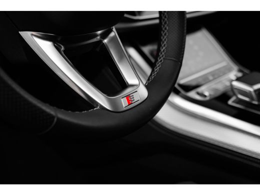 Audi Q7 55 TFSI e quattro Pro Line S 394 pk | Aanvullende fabrieksgarantie tot 2029 | Head-up display | E... ActivLease financial lease