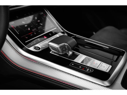 Audi Q7 55 TFSI e quattro Pro Line S 394 pk | Aanvullende fabrieksgarantie tot 2029 | Head-up display | E... ActivLease financial lease