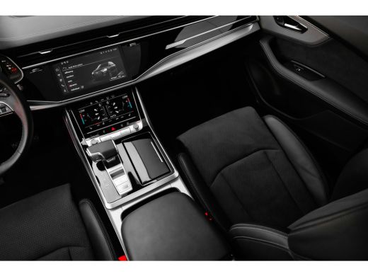 Audi Q7 55 TFSI e quattro Pro Line S 394 pk | Aanvullende fabrieksgarantie tot 2029 | Head-up display | E... ActivLease financial lease