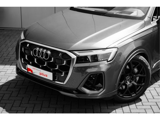 Audi Q7 55 TFSI e quattro Pro Line S 394 pk | Aanvullende fabrieksgarantie tot 2029 | Head-up display | E... ActivLease financial lease
