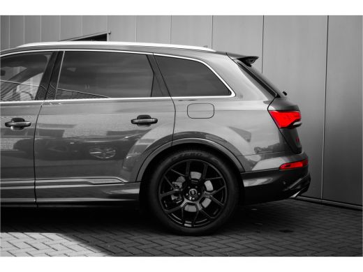 Audi Q7 55 TFSI e quattro Pro Line S 394 pk | Aanvullende fabrieksgarantie tot 2029 | Head-up display | E... ActivLease financial lease