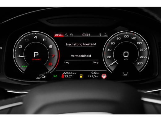 Audi Q7 55 TFSI e quattro Pro Line S 394 pk | Aanvullende fabrieksgarantie tot 2029 | Head-up display | E... ActivLease financial lease