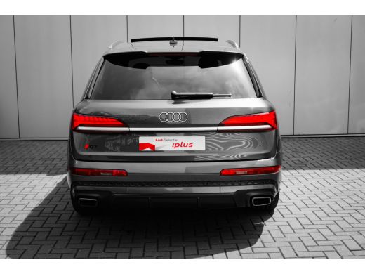 Audi Q7 55 TFSI e quattro Pro Line S 394 pk | Aanvullende fabrieksgarantie tot 2029 | Head-up display | E... ActivLease financial lease