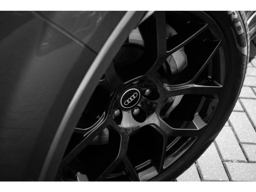 Audi Q7 55 TFSI e quattro Pro Line S 394 pk | Aanvullende fabrieksgarantie tot 2029 | Head-up display | E... ActivLease financial lease