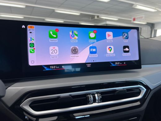 BMW 3 Serie Touring 318i NL AUTO | CARPLAY | ELEKTRISCHE KLEP | CRUISE | ActivLease financial lease