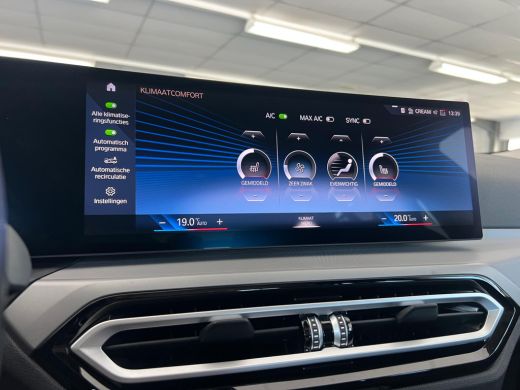BMW 3 Serie Touring 318i NL AUTO | CARPLAY | ELEKTRISCHE KLEP | CRUISE | ActivLease financial lease